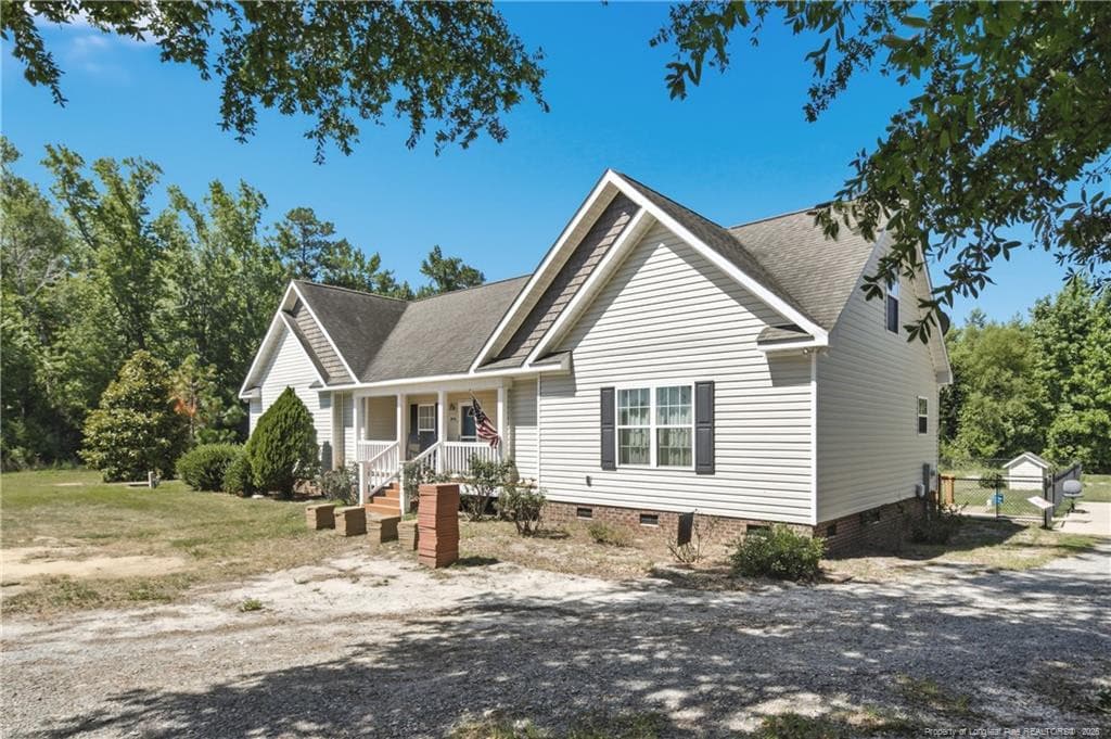 Photo 5 - 3898 Dudley Road, Fayetteville, NC 28312, Fayetteville