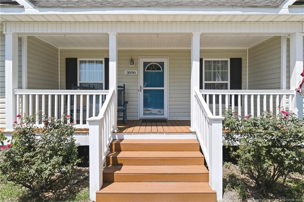 Photo 6 - 3898 Dudley Road, Fayetteville, NC 28312, Fayetteville