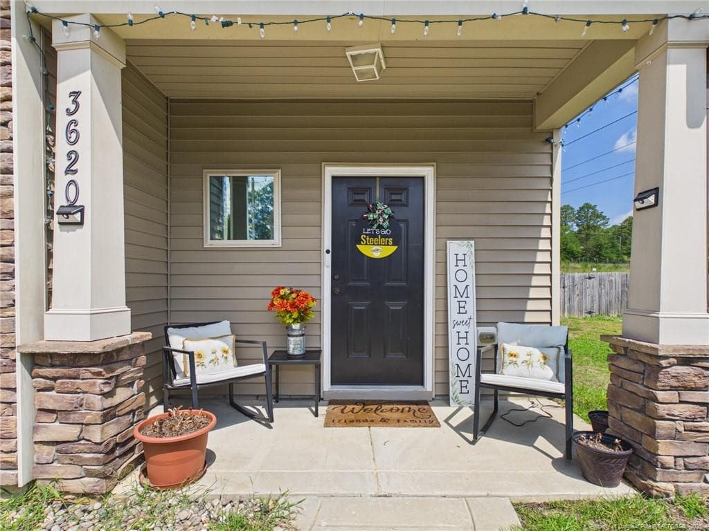 Photo 5 - 3620 Ambition Road, Fayetteville, NC 28306, Fayetteville