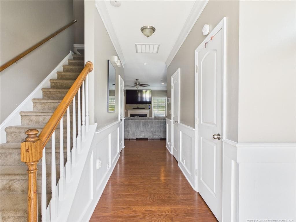 Photo 6 - 3620 Ambition Road, Fayetteville, NC 28306, Fayetteville