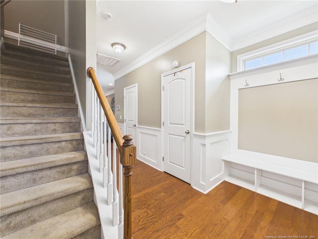 Photo 7 - 3620 Ambition Road, Fayetteville, NC 28306, Fayetteville
