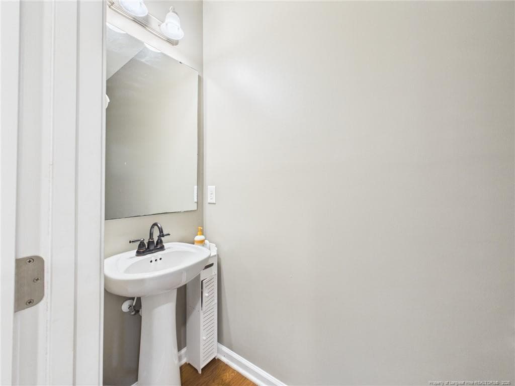 Photo 8 - 3620 Ambition Road, Fayetteville, NC 28306, Fayetteville