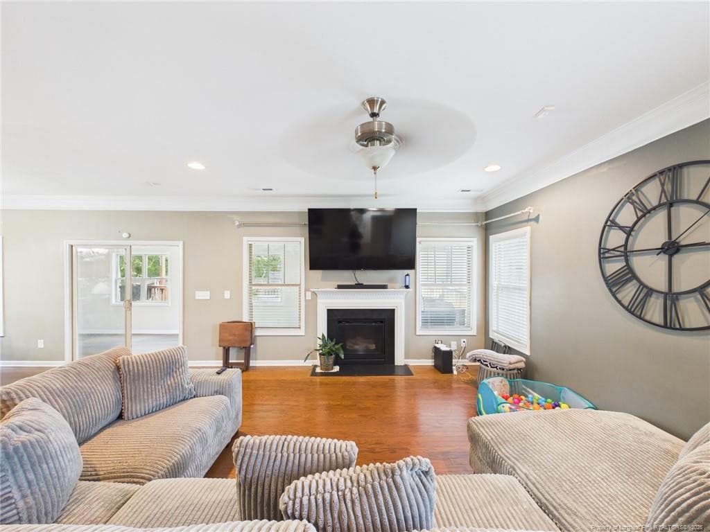 Photo 10 - 3620 Ambition Road, Fayetteville, NC 28306, Fayetteville