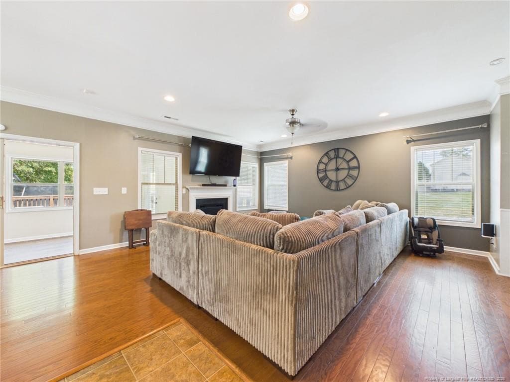 Photo 11 - 3620 Ambition Road, Fayetteville, NC 28306, Fayetteville