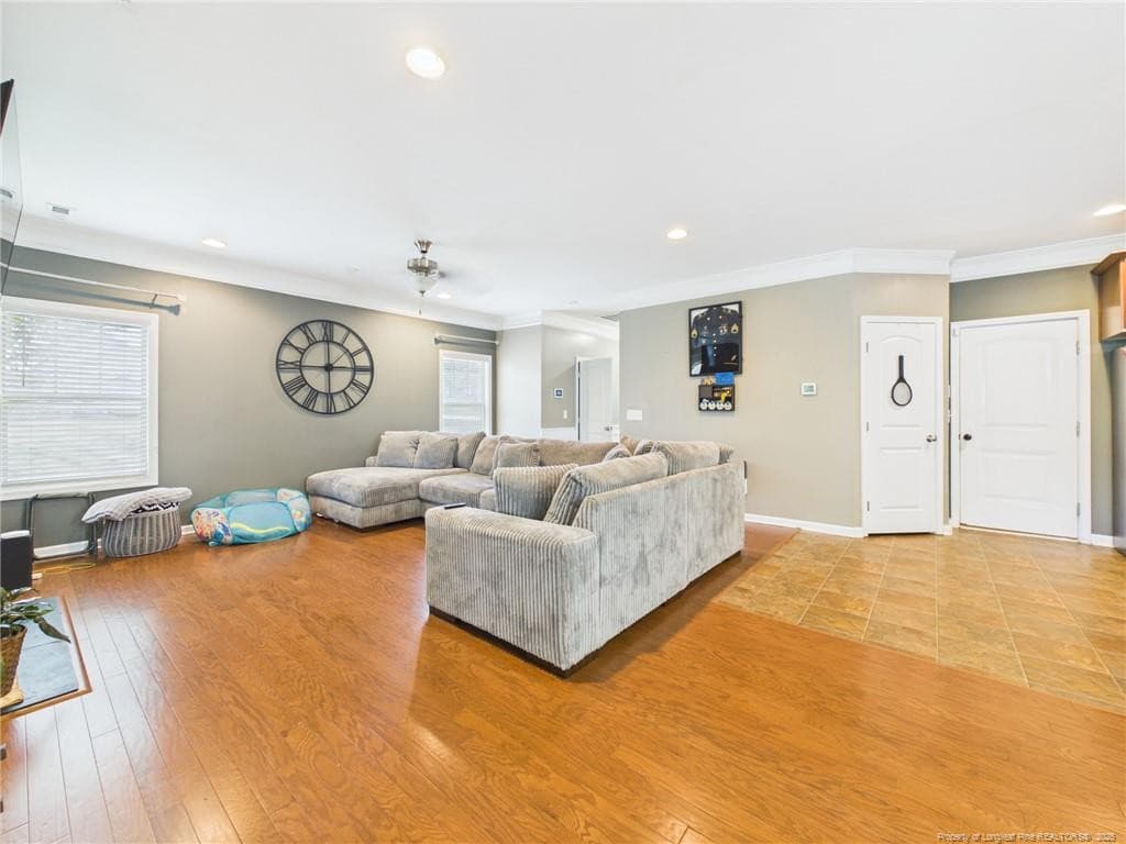 Photo 12 - 3620 Ambition Road, Fayetteville, NC 28306, Fayetteville