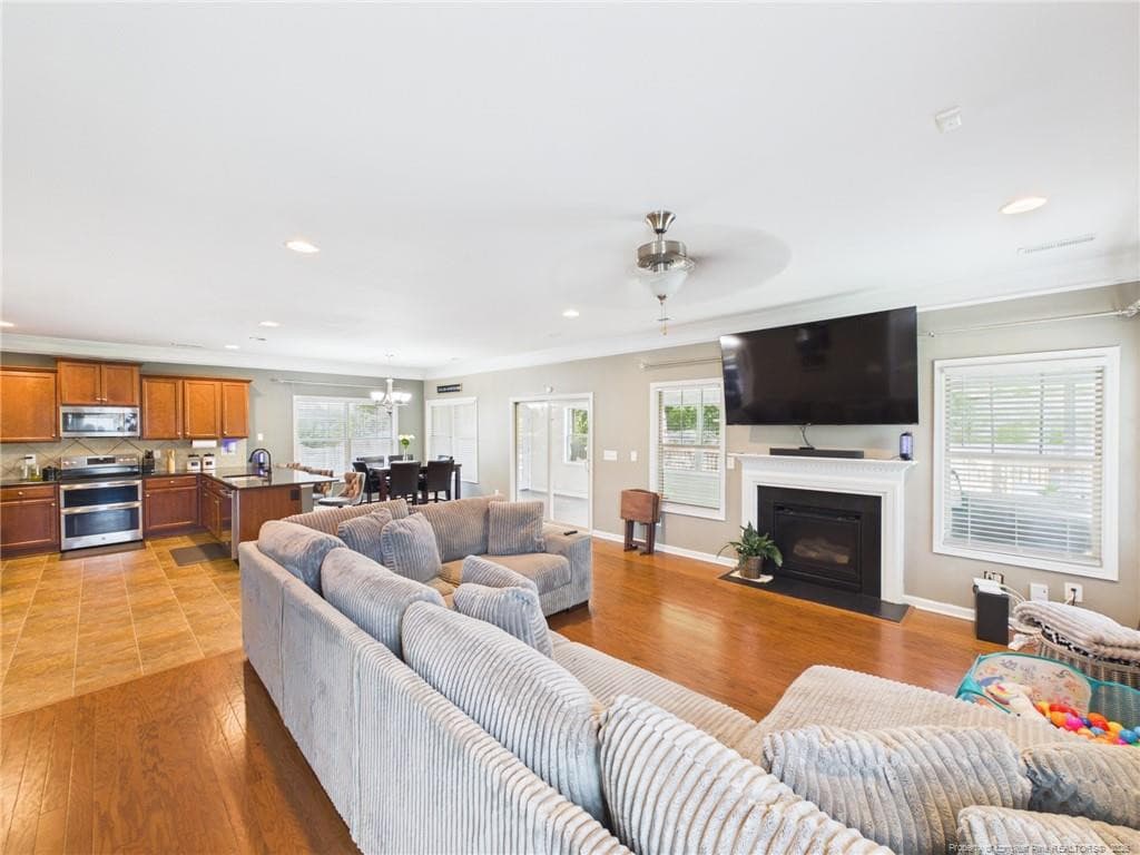 Photo 13 - 3620 Ambition Road, Fayetteville, NC 28306, Fayetteville