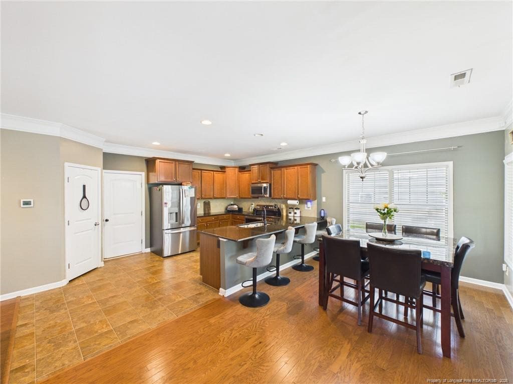 Photo 17 - 3620 Ambition Road, Fayetteville, NC 28306, Fayetteville