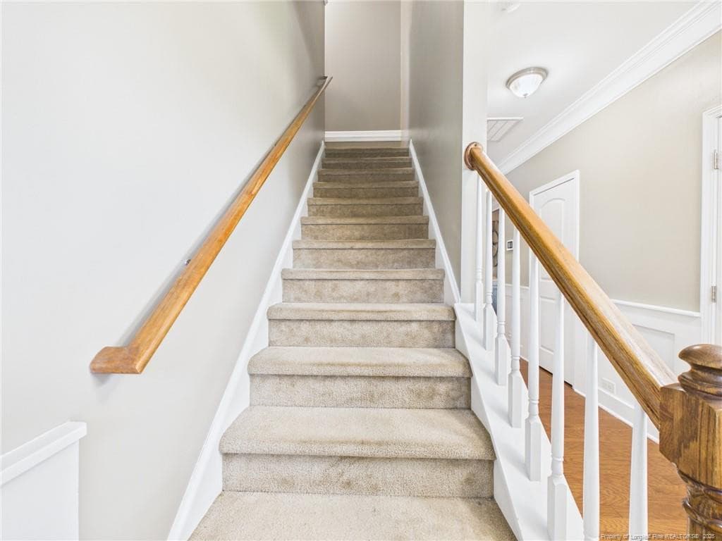 Photo 20 - 3620 Ambition Road, Fayetteville, NC 28306, Fayetteville