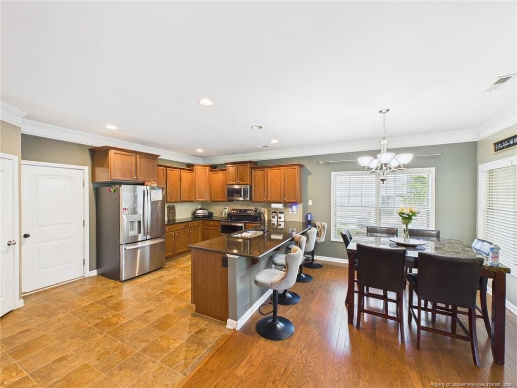 Photo 16 - 3620 Ambition Road, Fayetteville, NC 28306, Fayetteville