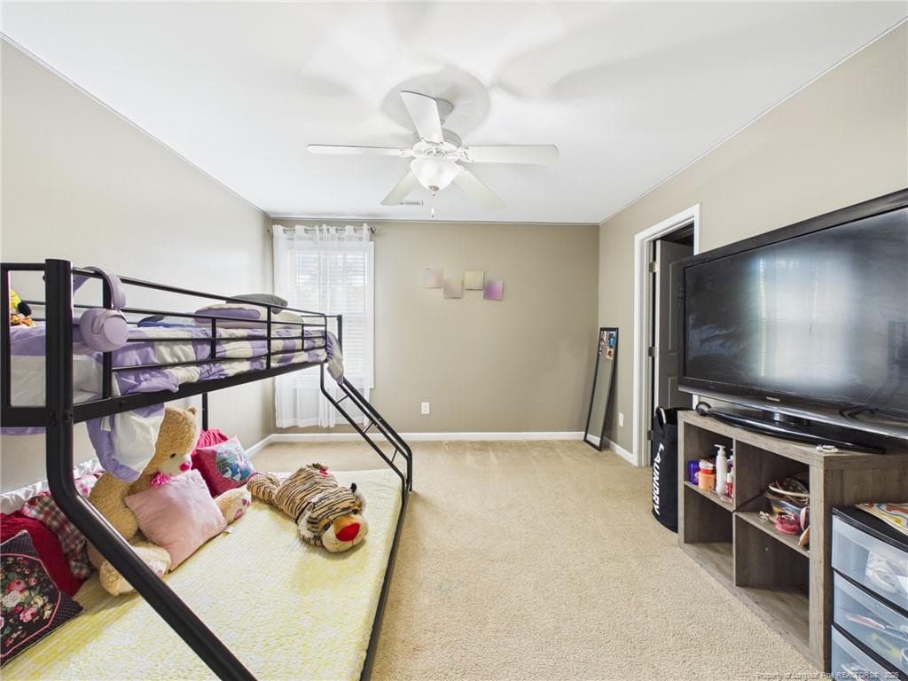 Photo 21 - 3620 Ambition Road, Fayetteville, NC 28306, Fayetteville