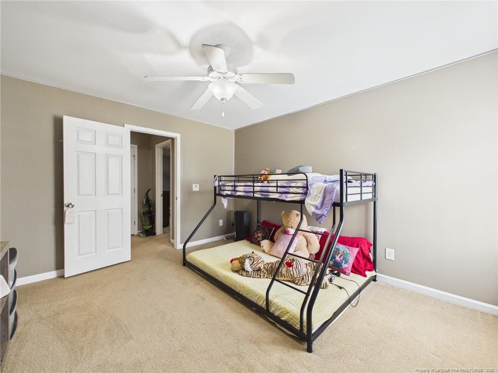 Photo 22 - 3620 Ambition Road, Fayetteville, NC 28306, Fayetteville