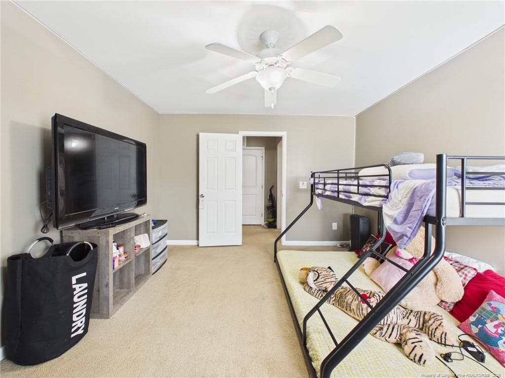 Photo 23 - 3620 Ambition Road, Fayetteville, NC 28306, Fayetteville