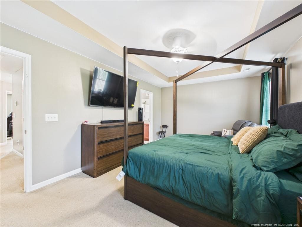 Photo 30 - 3620 Ambition Road, Fayetteville, NC 28306, Fayetteville