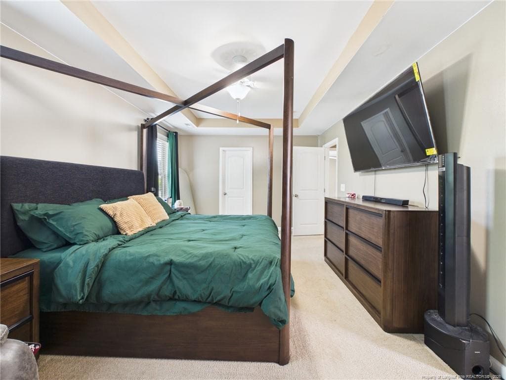 Photo 31 - 3620 Ambition Road, Fayetteville, NC 28306, Fayetteville