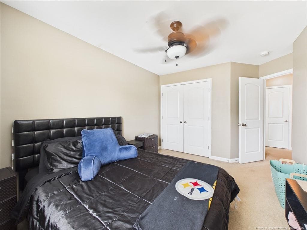 Photo 28 - 3620 Ambition Road, Fayetteville, NC 28306, Fayetteville