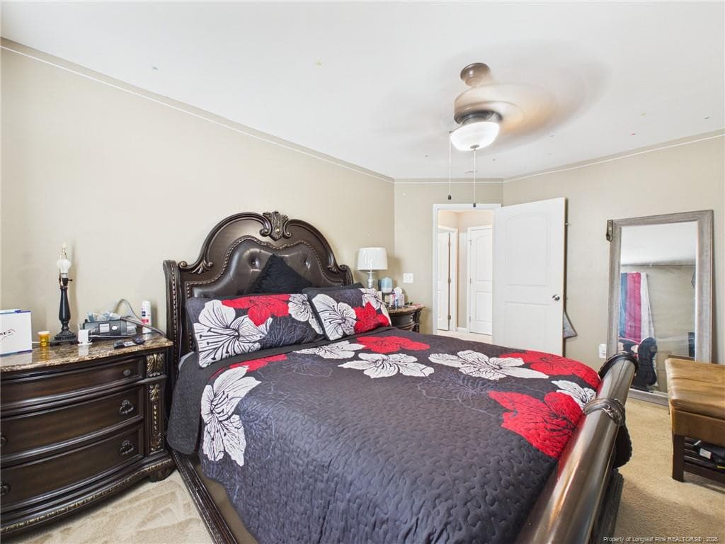 Photo 35 - 3620 Ambition Road, Fayetteville, NC 28306, Fayetteville