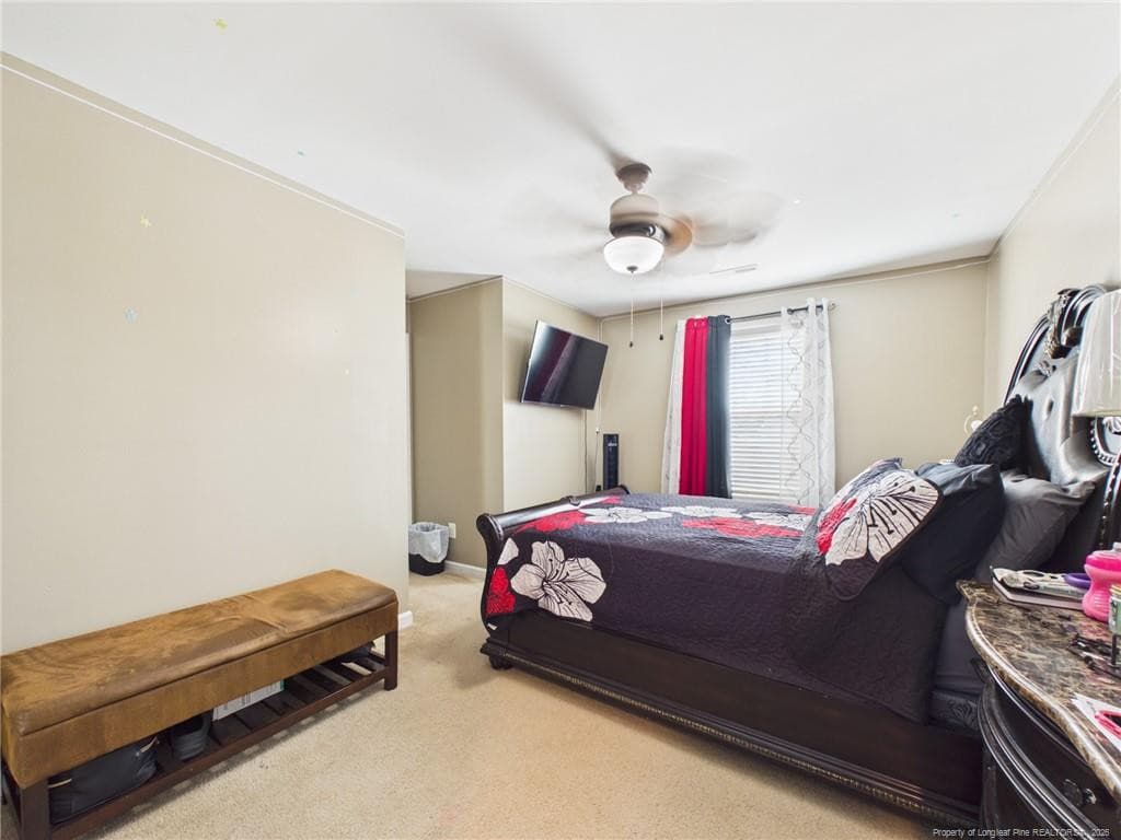 Photo 36 - 3620 Ambition Road, Fayetteville, NC 28306, Fayetteville
