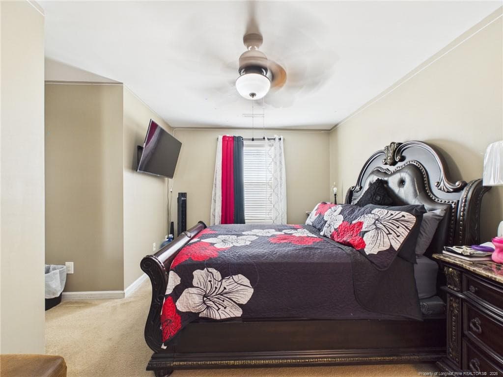 Photo 37 - 3620 Ambition Road, Fayetteville, NC 28306, Fayetteville