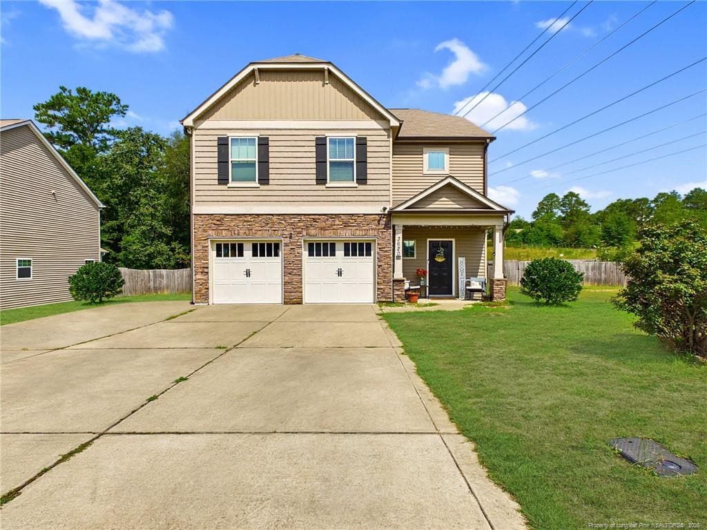 Photo 38 - 3620 Ambition Road, Fayetteville, NC 28306, Fayetteville