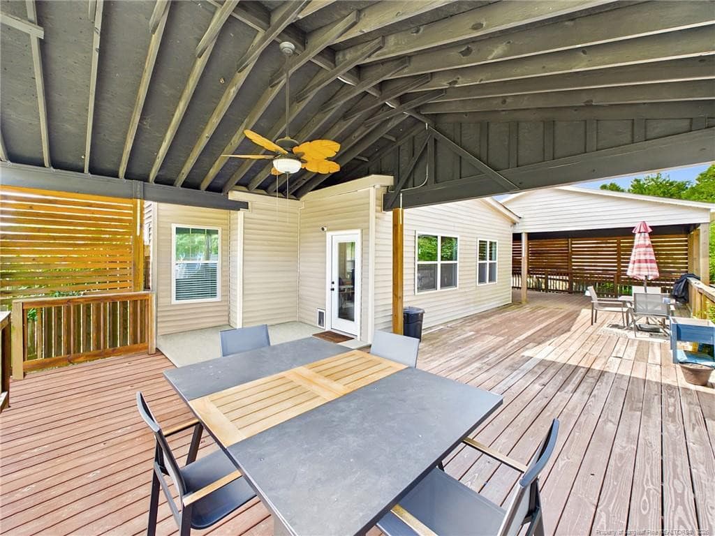 Photo 39 - 3620 Ambition Road, Fayetteville, NC 28306, Fayetteville