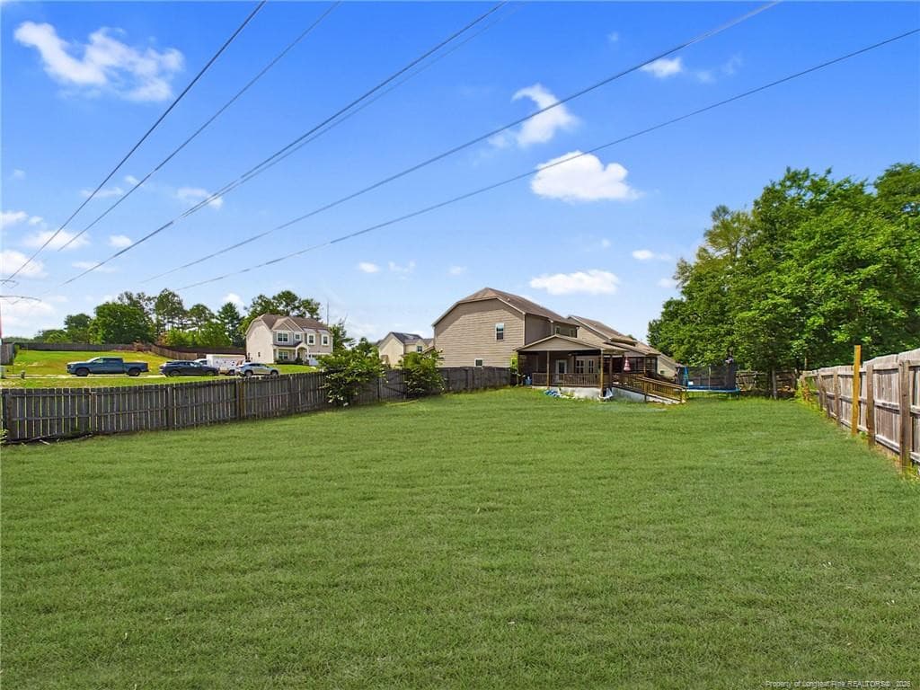 Photo 42 - 3620 Ambition Road, Fayetteville, NC 28306, Fayetteville
