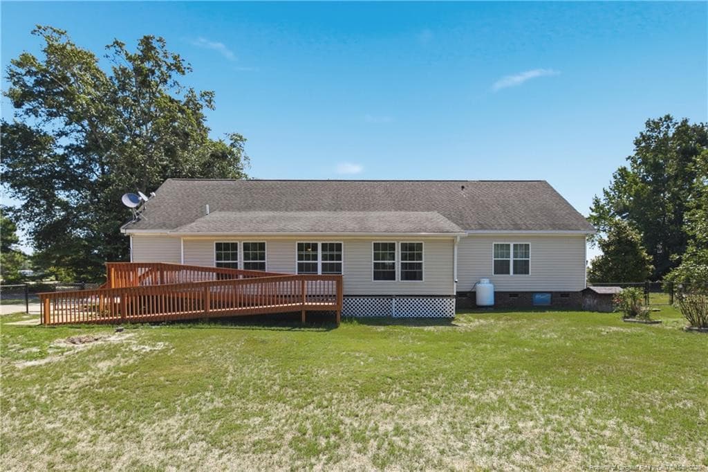 Photo 41 - 3898 Dudley Road, Fayetteville, NC 28312, Fayetteville