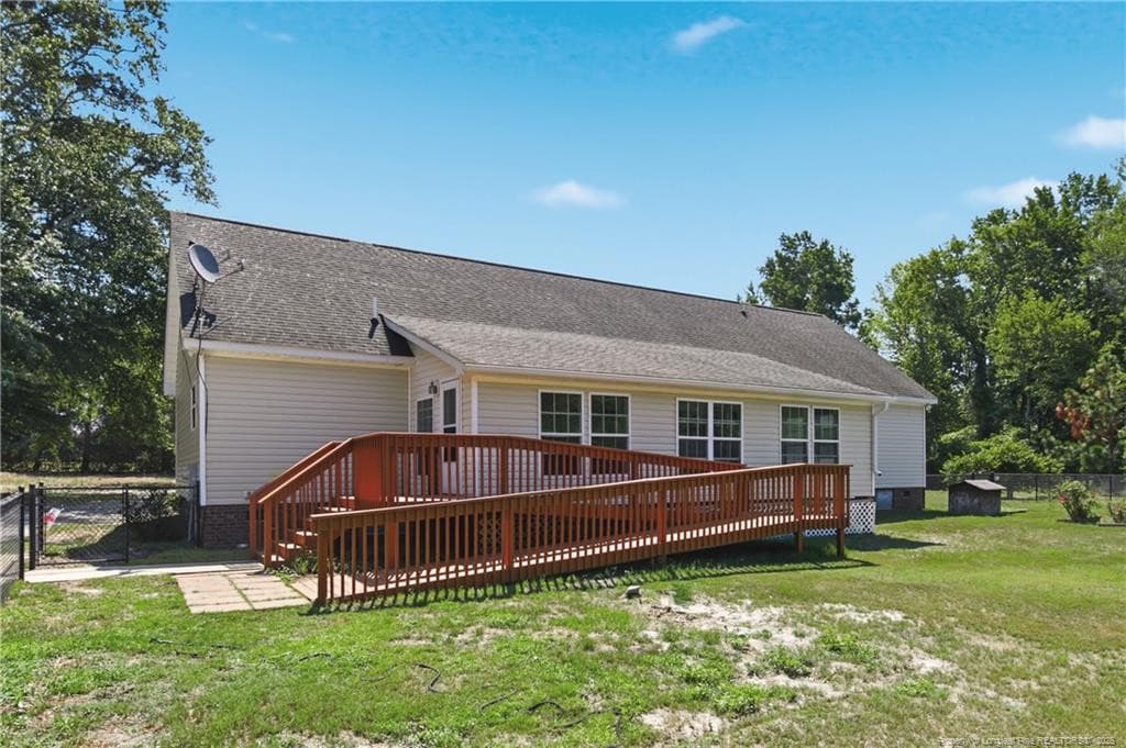 Photo 43 - 3898 Dudley Road, Fayetteville, NC 28312, Fayetteville