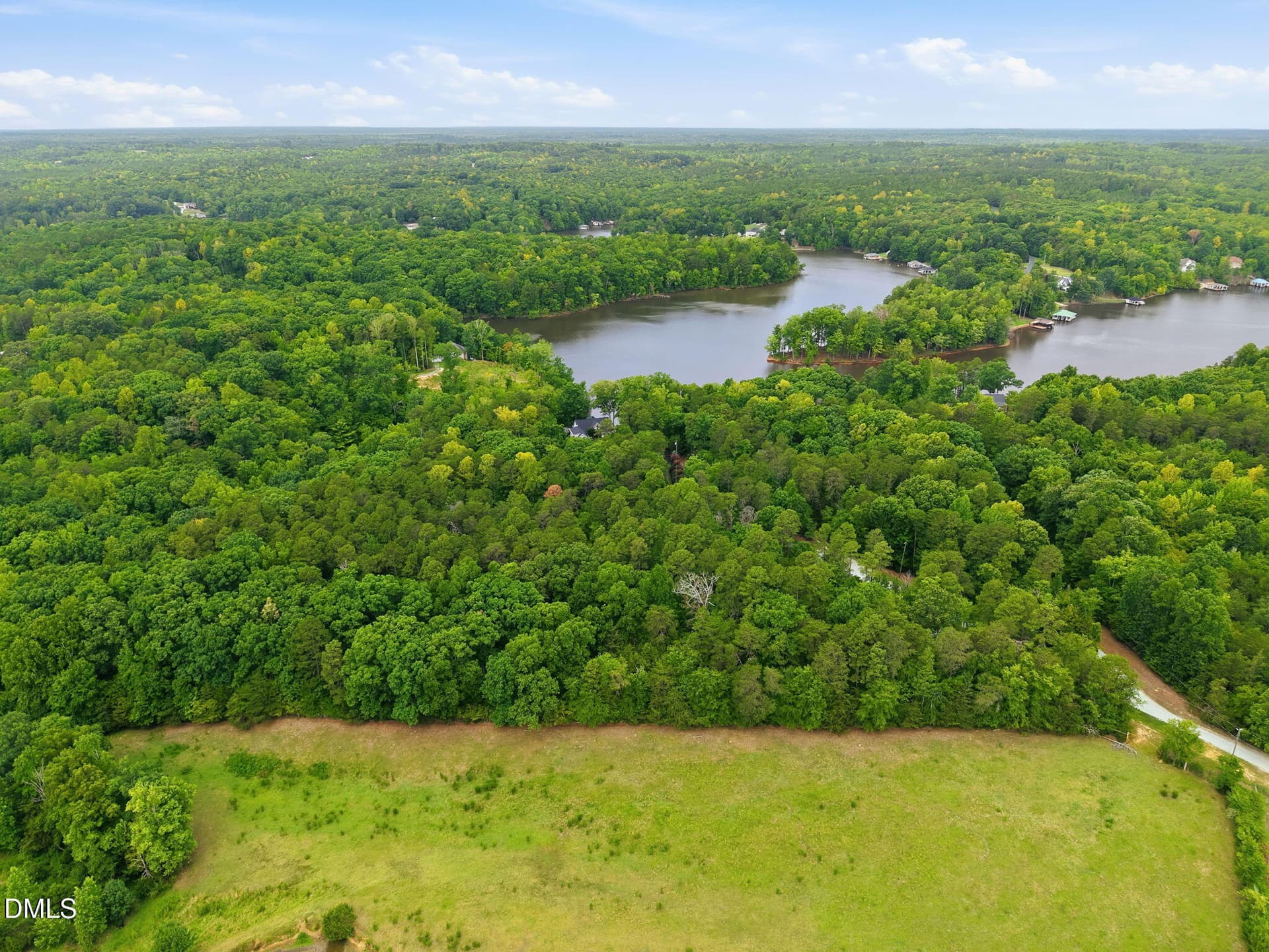 2-web-or-mls-DJI_20260722112007_0686_D_e - 0 Victor Williford Road, Roxboro, NC 27574