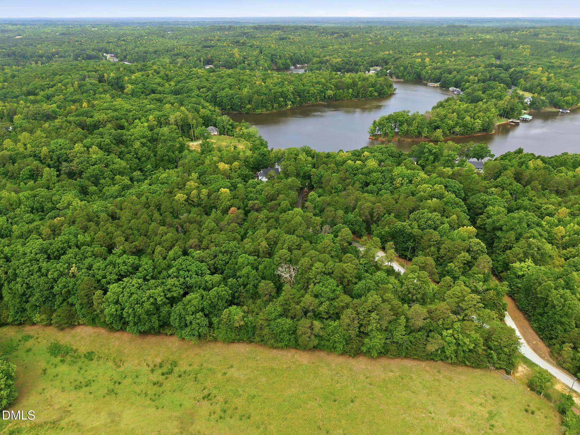 1-web-or-mls-DJI_20260722111933_0683_D_e - 0 Victor Williford Road, Roxboro, NC 27574