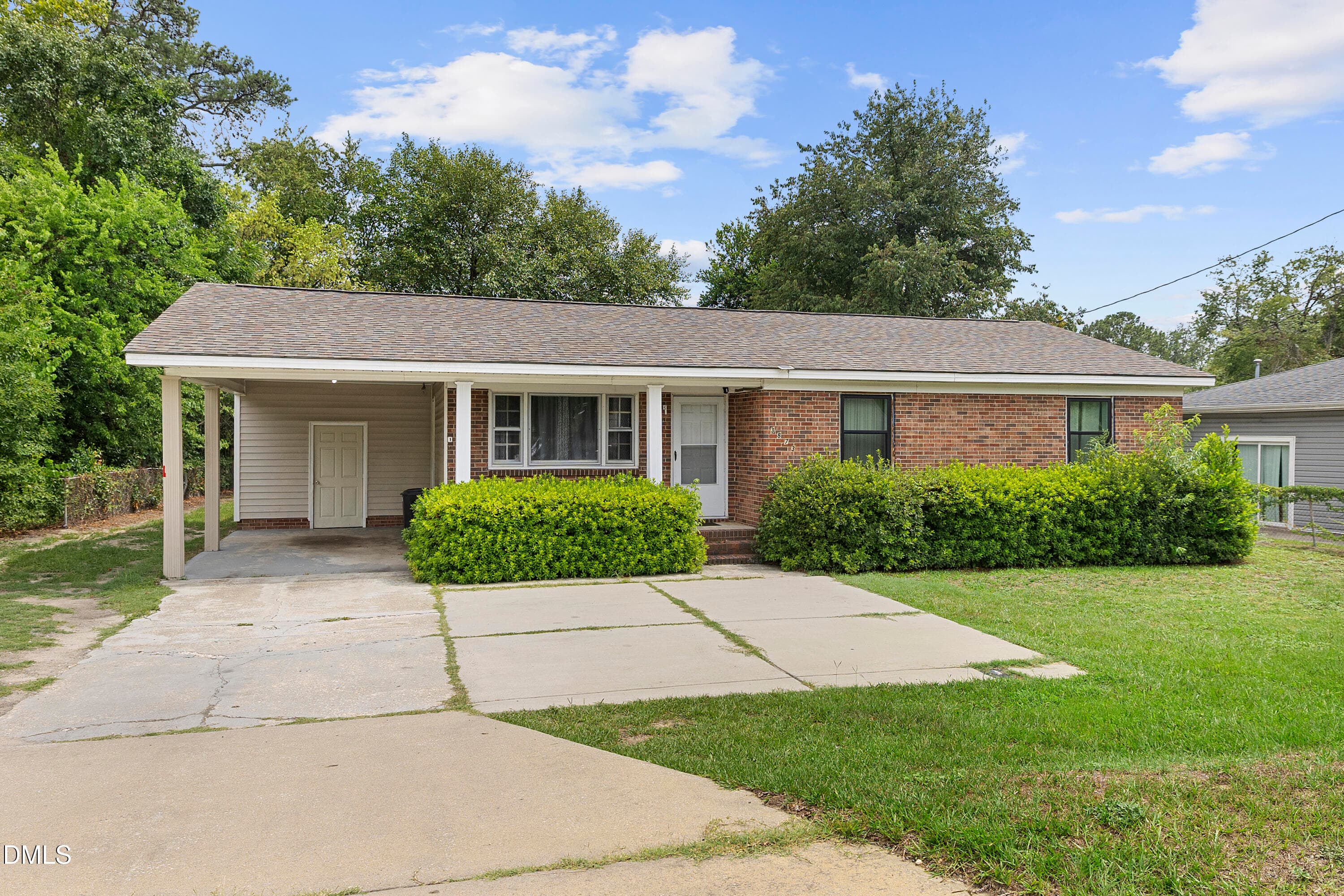 02 - 3873 Cumberland Road, Fayetteville, NC 28306, Fayetteville