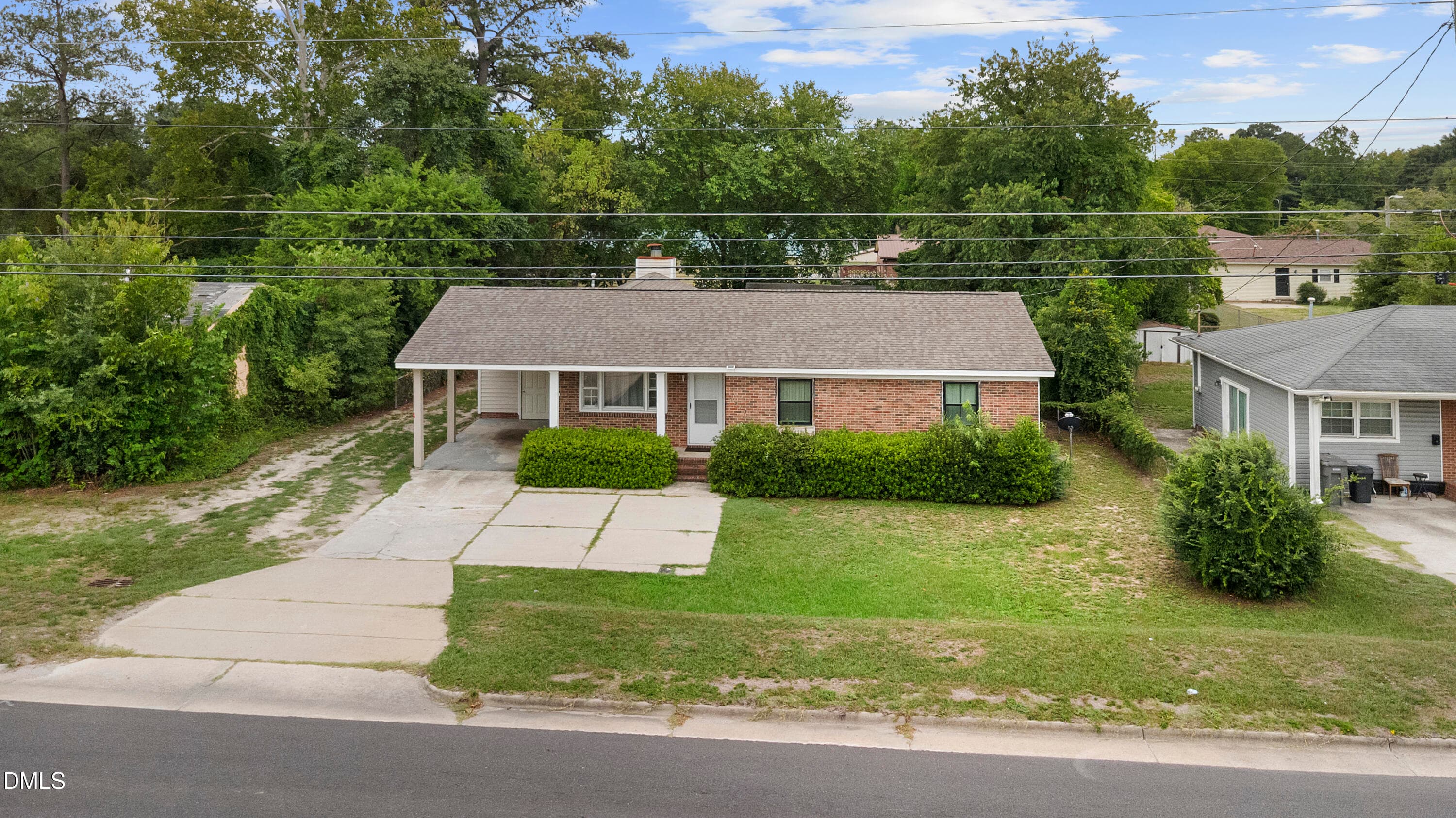 03 - 3873 Cumberland Road, Fayetteville, NC 28306, Fayetteville