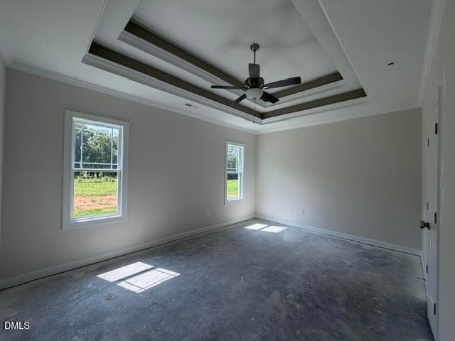 41KR10 - 786 Olive Branch Drive, Smithfield, NC 27577