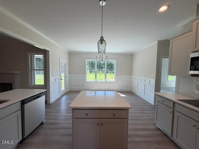 41KR5 - 786 Olive Branch Drive, Smithfield, NC 27577