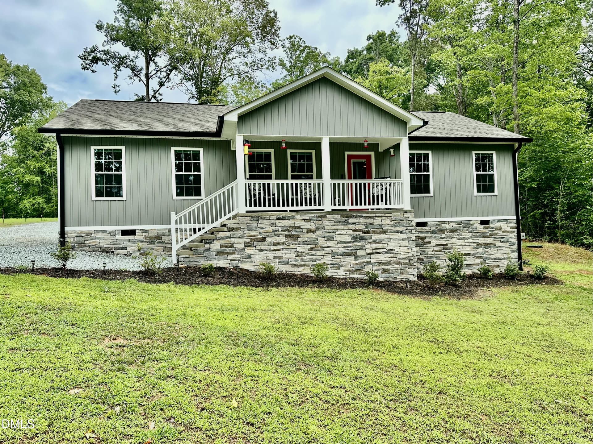249 Fishermans Point Road, Roxboro, NC 27574