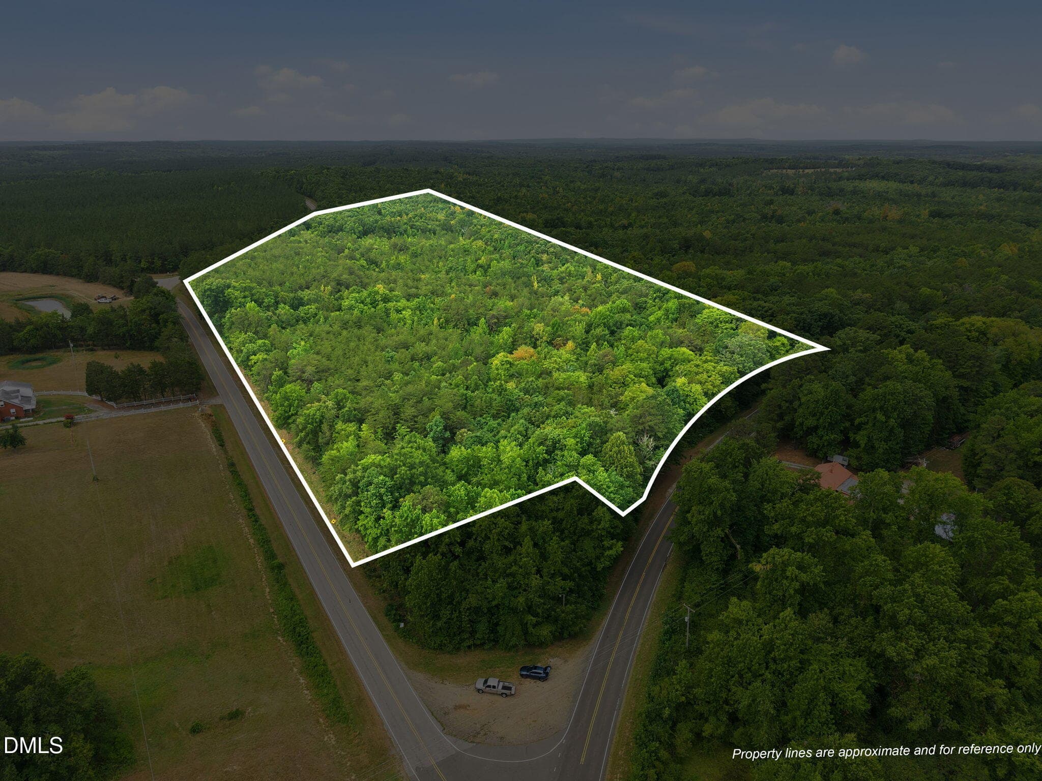 4-web-or-mls-DJI_20260722102541_0661_D_l - 0 Hwy 49 Road N, Oxford, NC 27565
