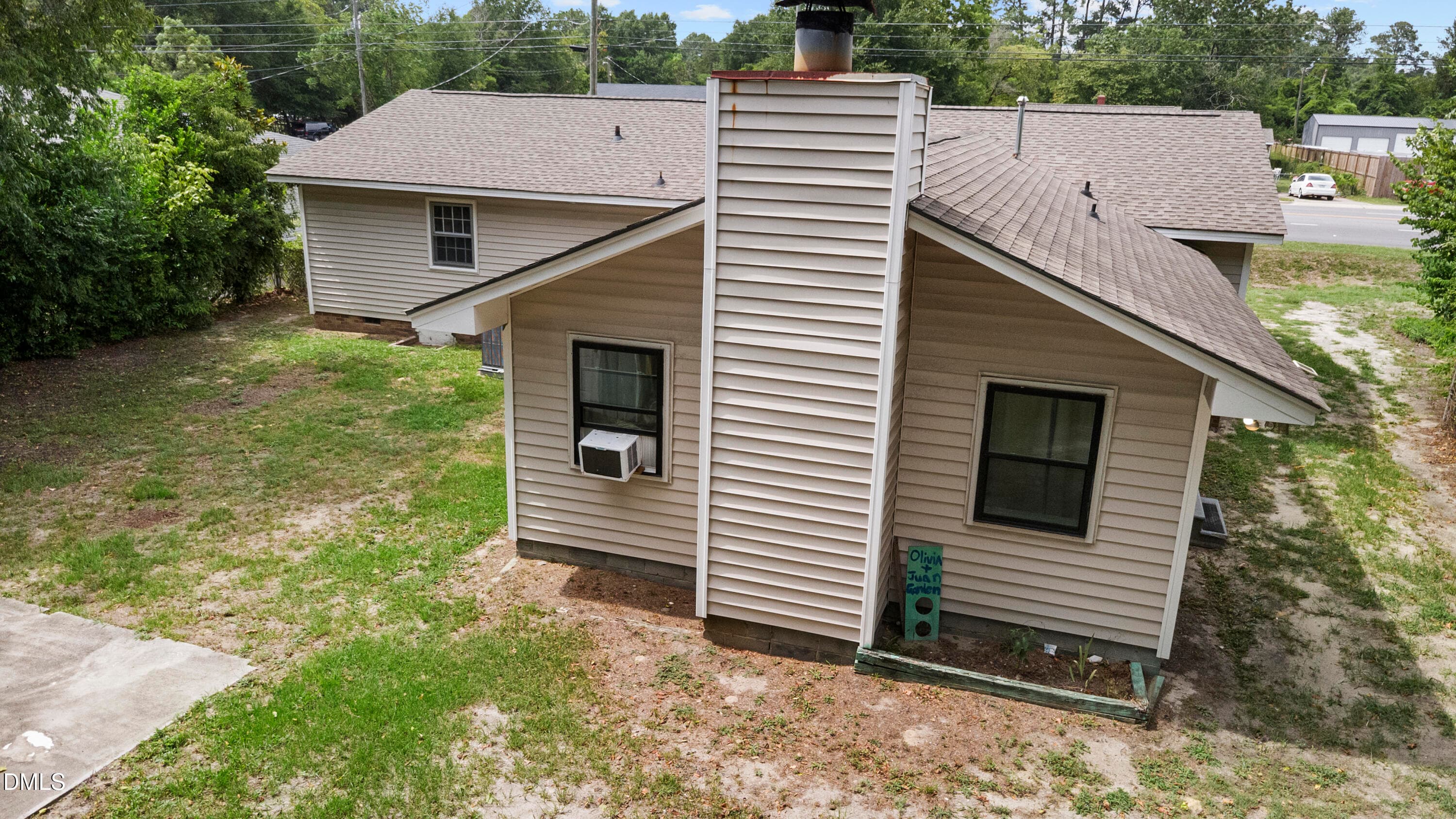 33 - 3873 Cumberland Road, Fayetteville, NC 28306, Fayetteville