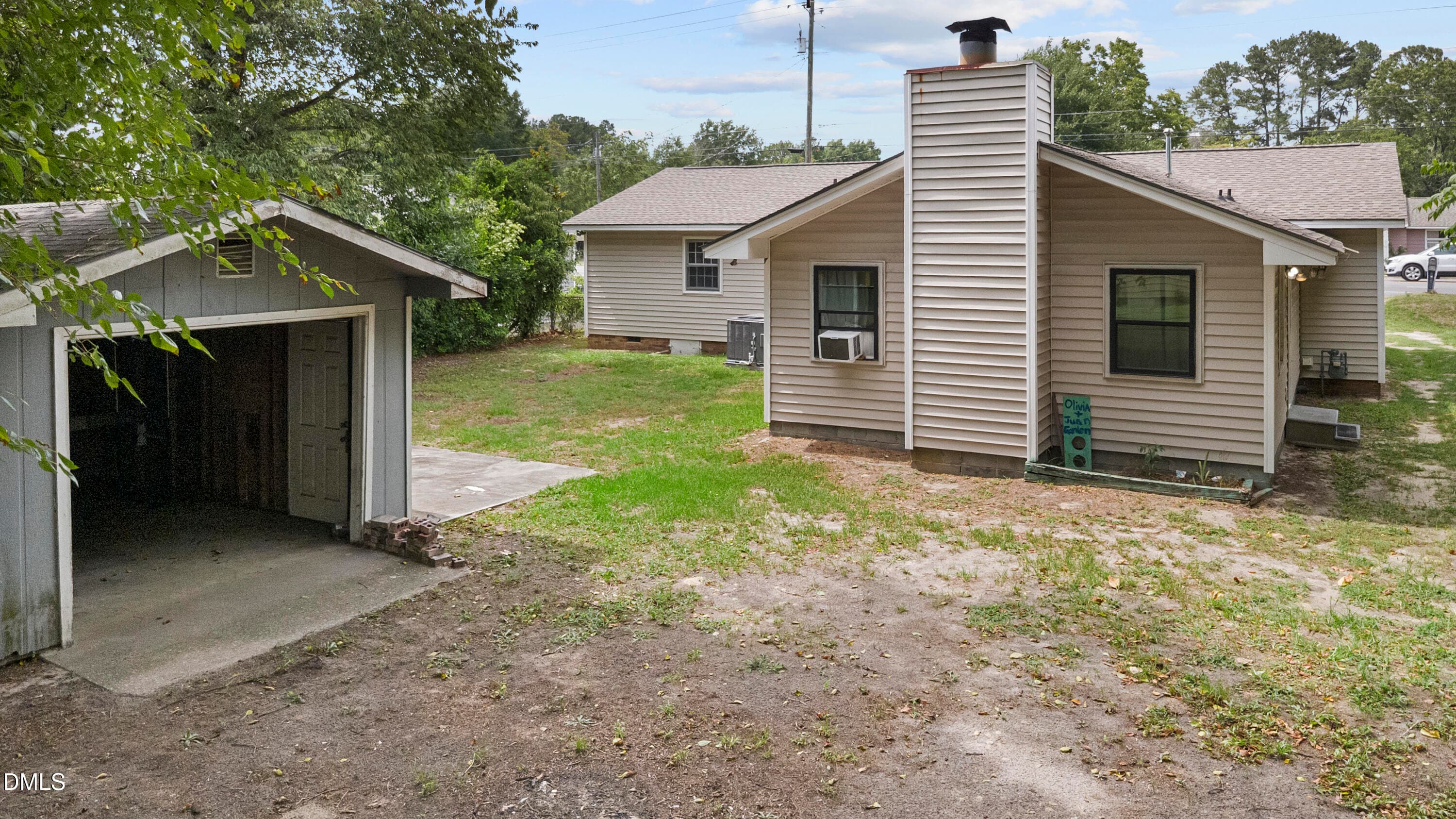 34 - 3873 Cumberland Road, Fayetteville, NC 28306, Fayetteville