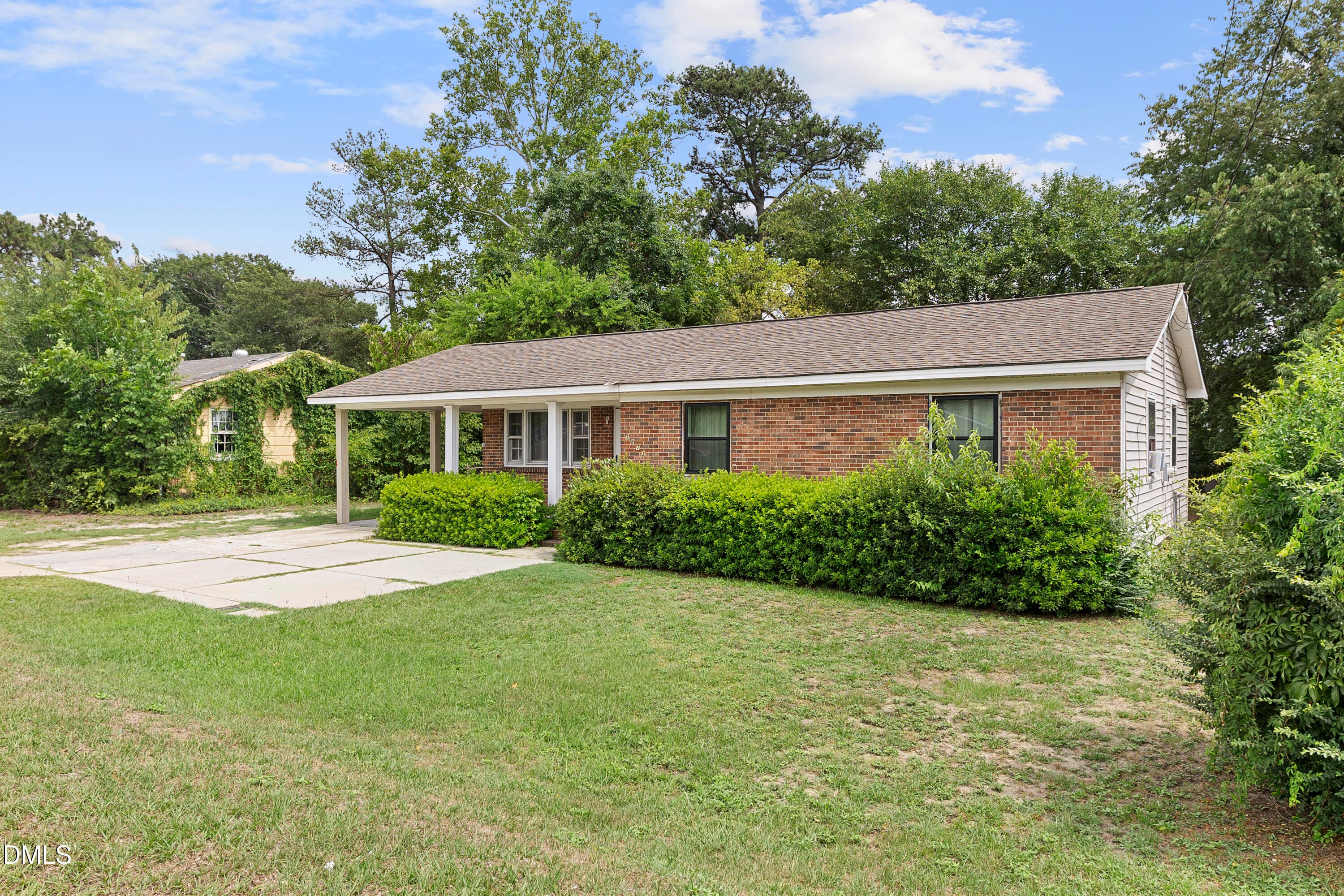 36 - 3873 Cumberland Road, Fayetteville, NC 28306, Fayetteville
