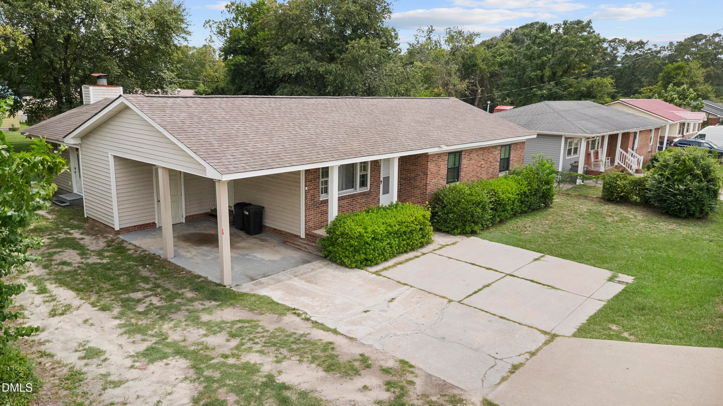 37 - 3873 Cumberland Road, Fayetteville, NC 28306, Fayetteville