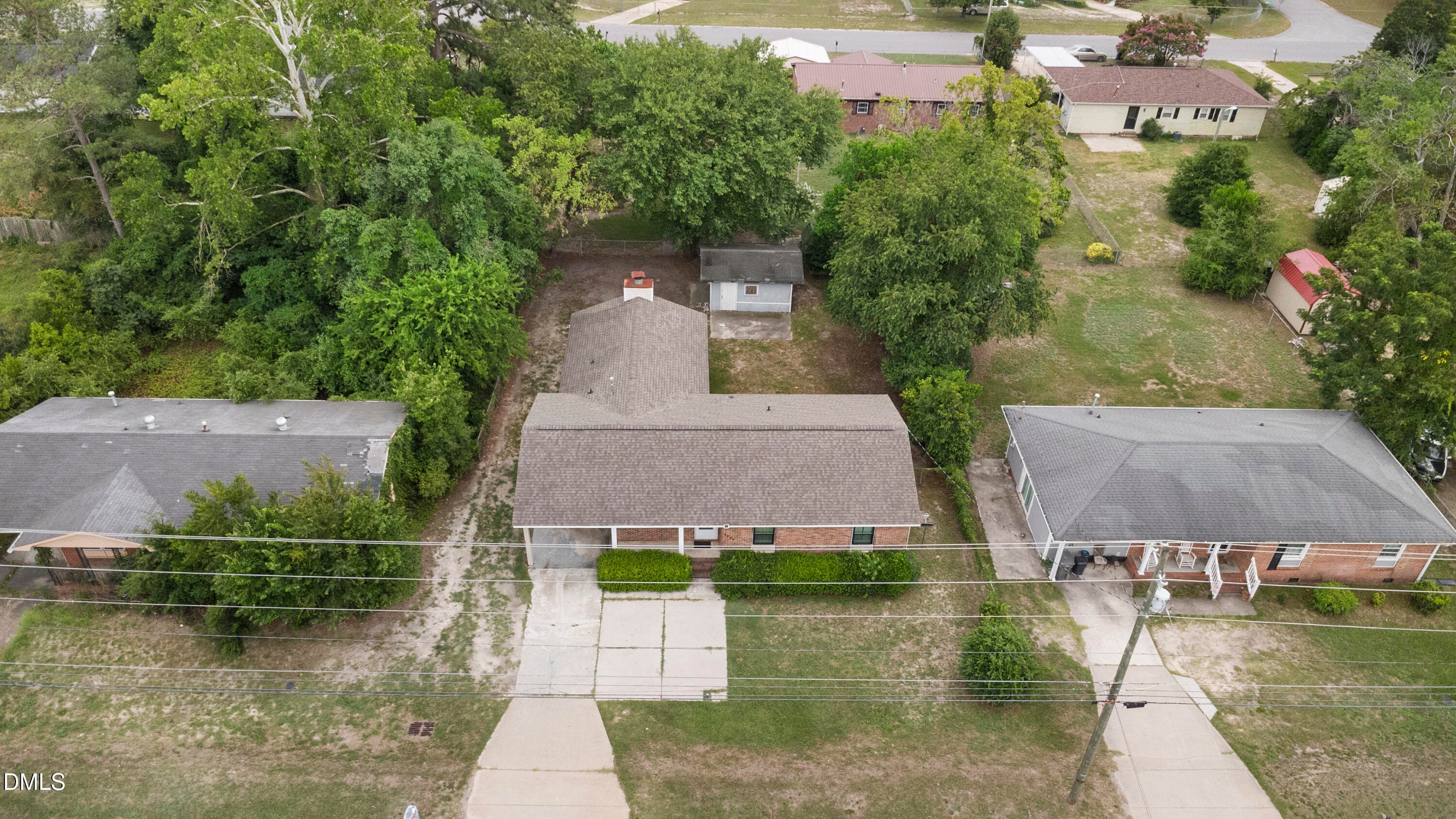 38 - 3873 Cumberland Road, Fayetteville, NC 28306, Fayetteville