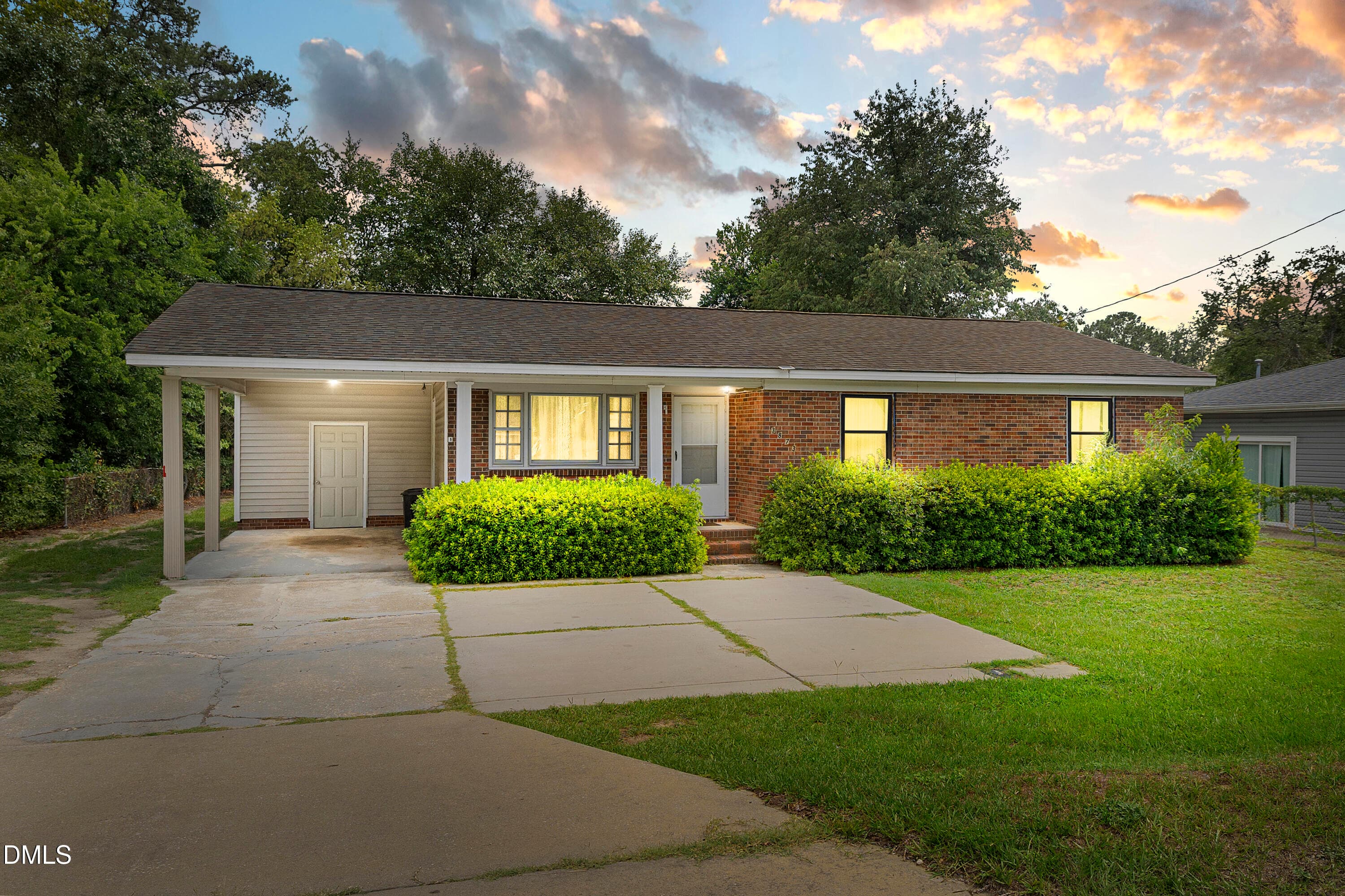 twilight 1 - 3873 Cumberland Road, Fayetteville, NC 28306, Fayetteville