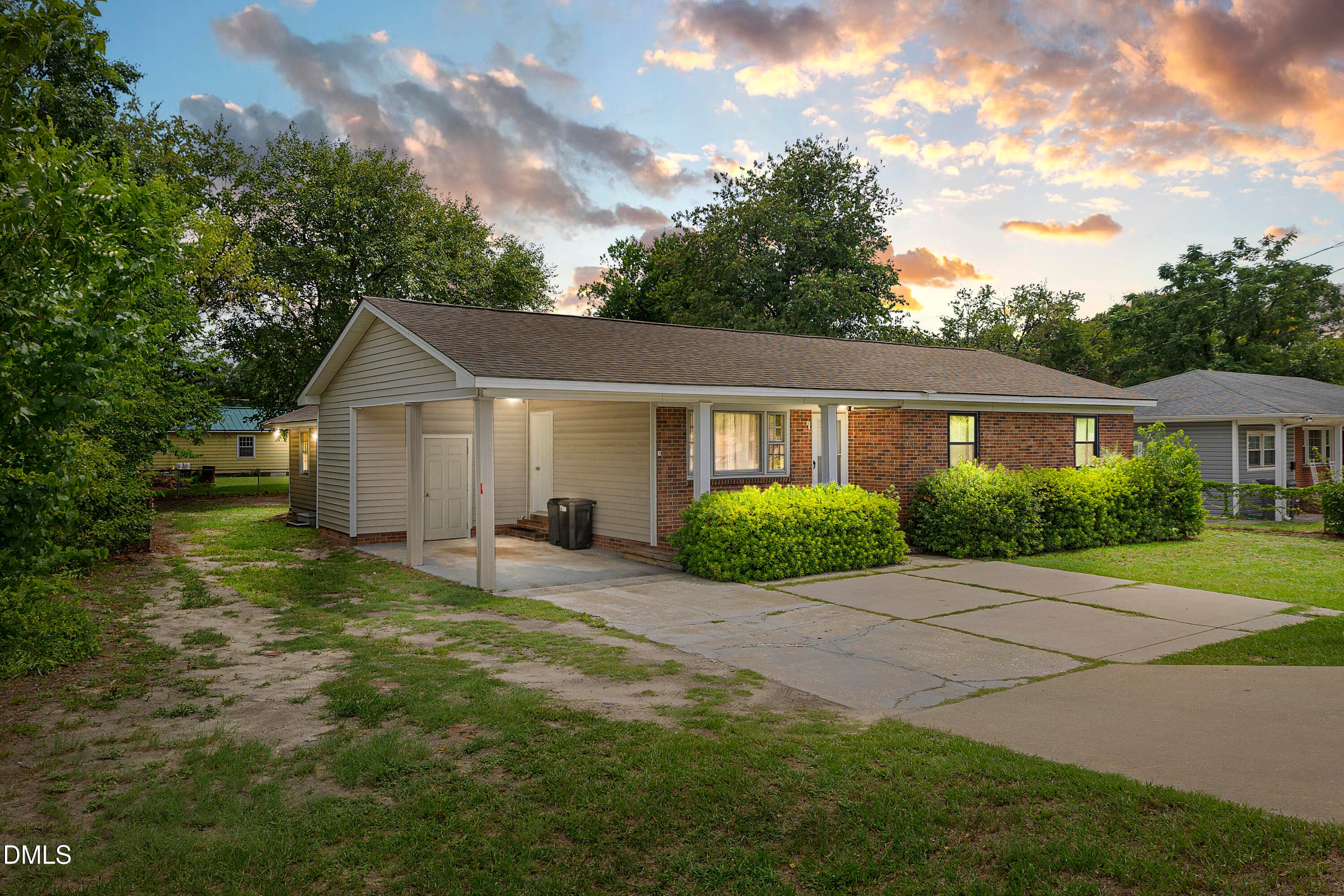 twilight 2 - 3873 Cumberland Road, Fayetteville, NC 28306, Fayetteville