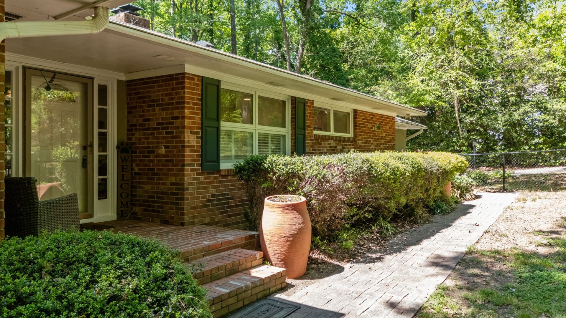 Photo 4 - 604 Rayburn Avenue, Wake Forest, NC 27587