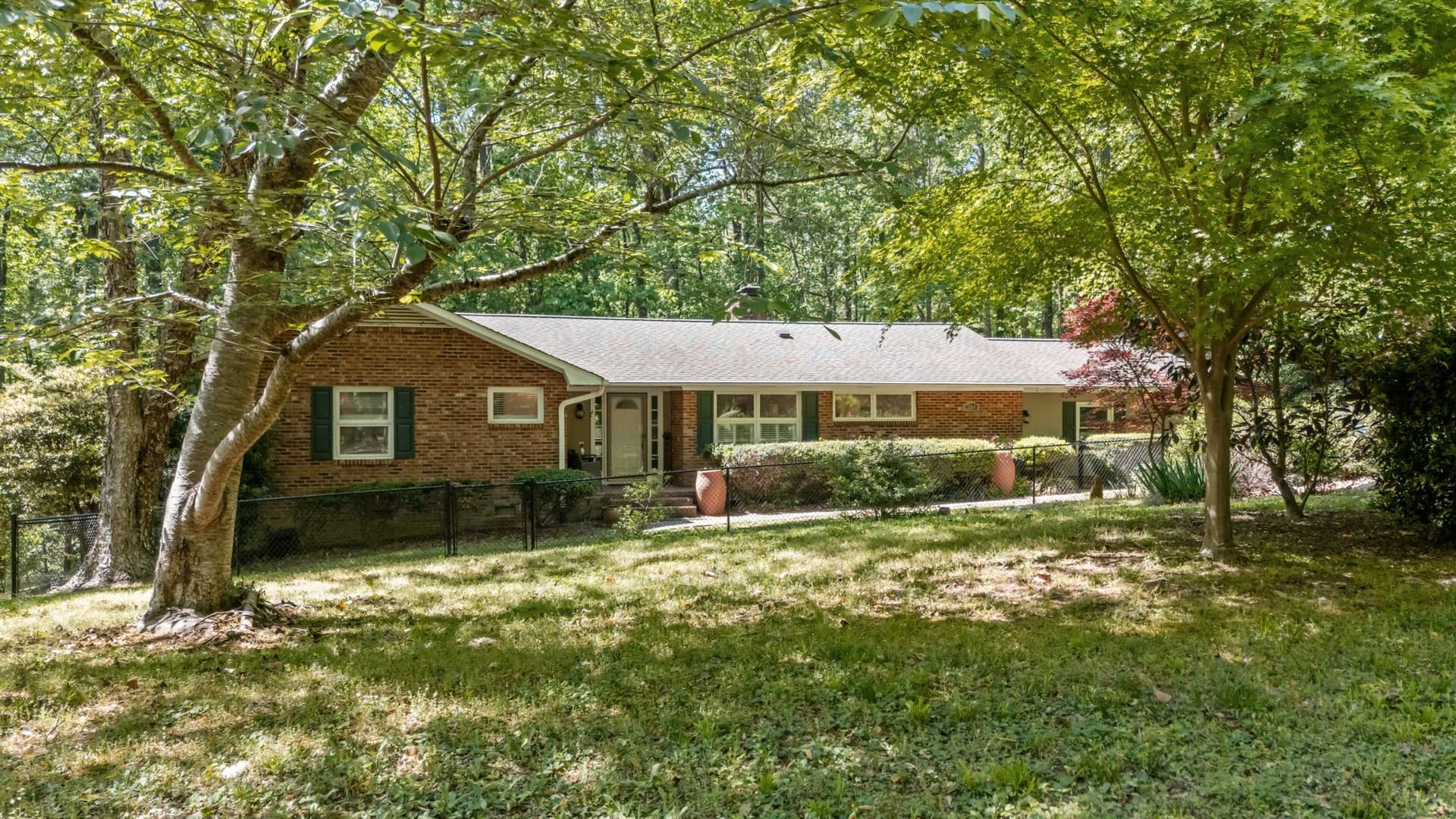 Photo 8 - 604 Rayburn Avenue, Wake Forest, NC 27587