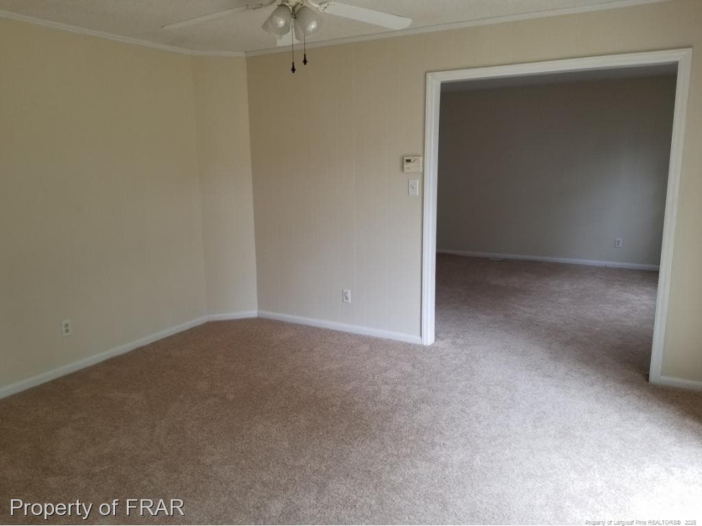 Photo 5 - 443 Shoreline Drive, Fayetteville, NC 28311, Fayetteville