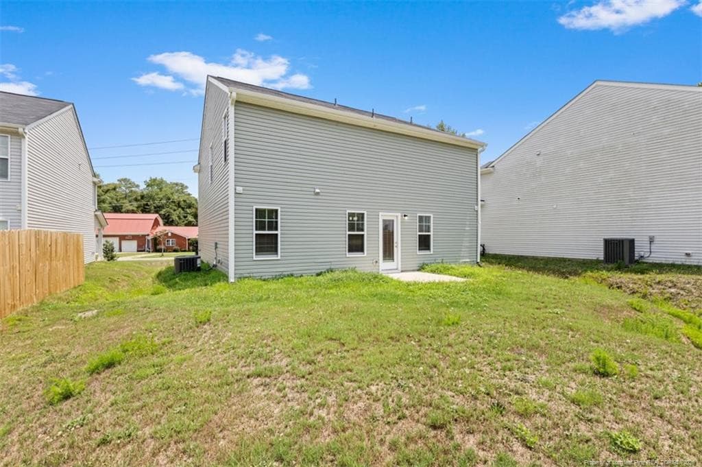 Photo 26 - 3716 Stone Street, Hope Mills, NC 28348