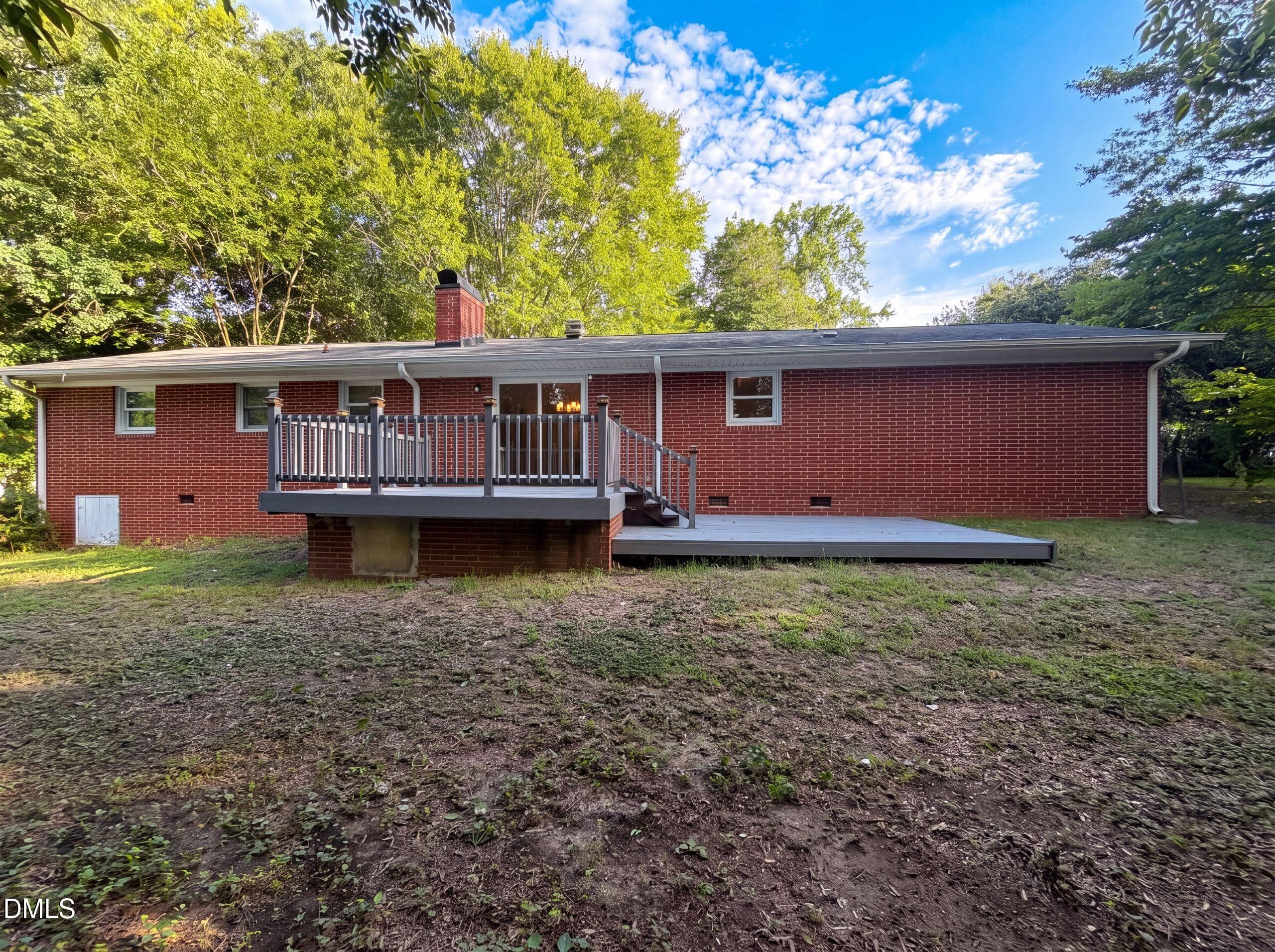 listing_5 - 407 Lamesa Drive, Raleigh, NC 27603