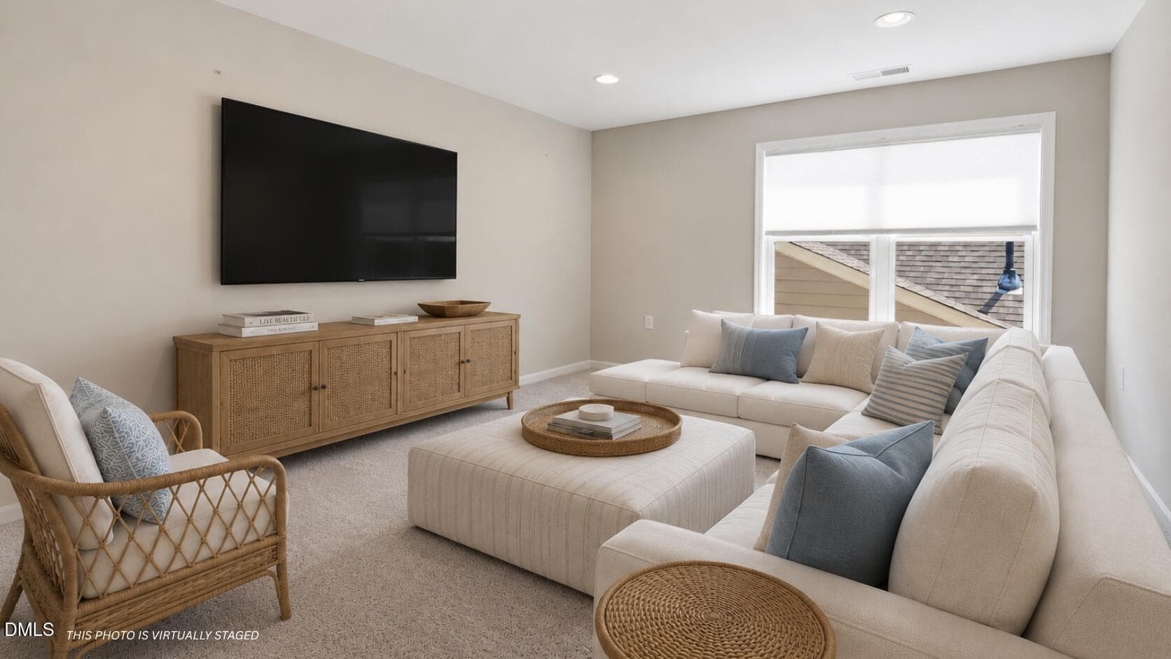 Bonus Room - 1202 E Rosedale Creek Drive, Durham, NC 27703, Durham