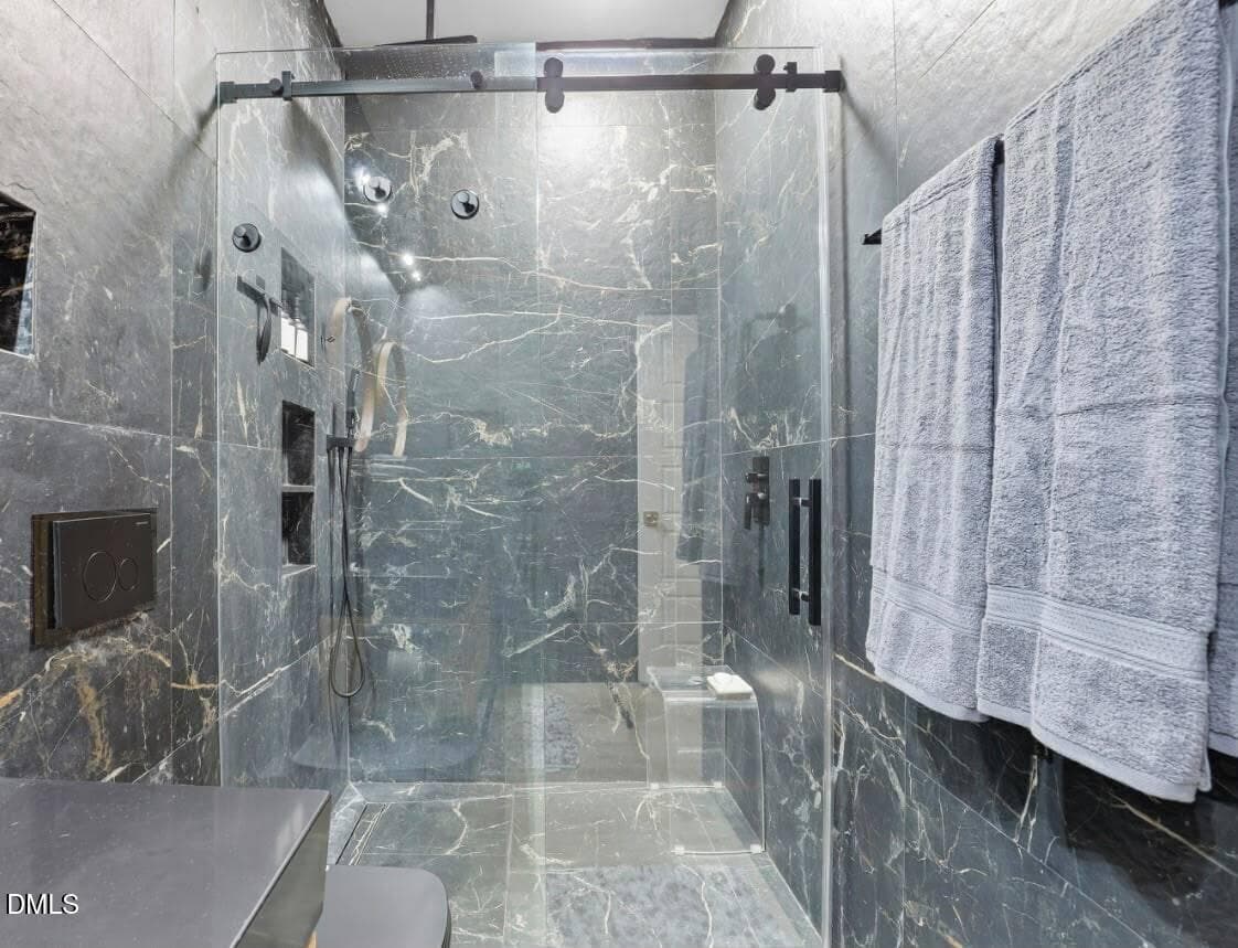 Bathroom - 504 Commonwealth Street, Durham, NC 27703, Durham