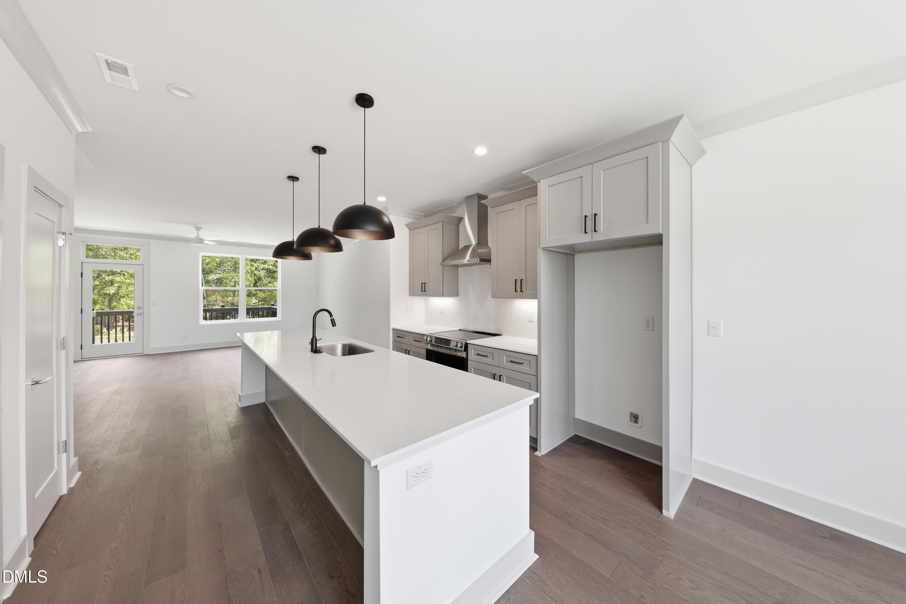 3 or 2 - 1204 Redwood Road, Chapel Hill, NC 27514, Chapel Hill
